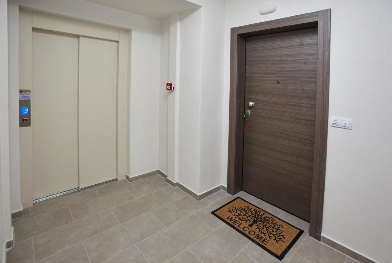 Pela'S Apartment For Filoxenia Alexandroupoli Eksteriør billede