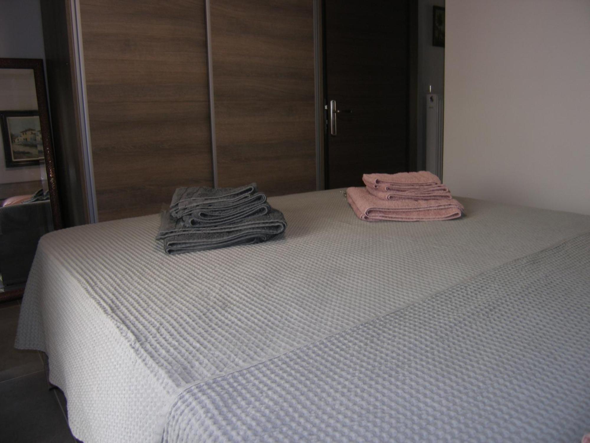 Pela'S Apartment For Filoxenia Alexandroupoli Eksteriør billede